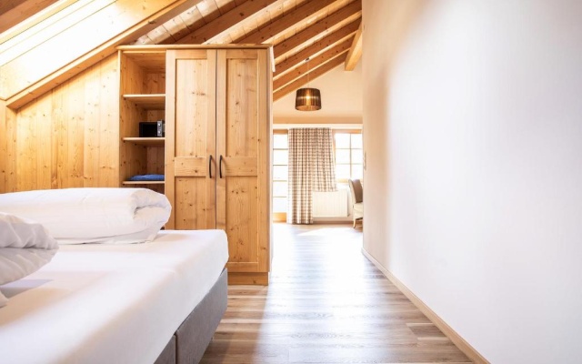 Hotel Zum Hirschen