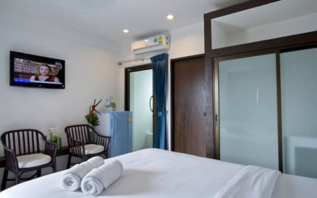 White Resort