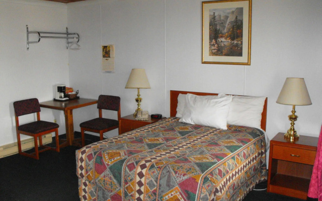The Villager Inn
