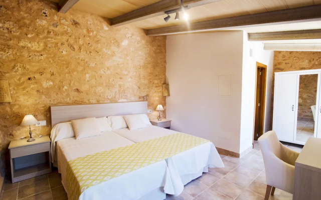 Agroturismo Sa Marina