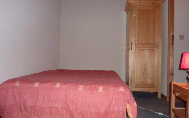 Appartement Saint-Jean-d'Aulps, 2 pièces, 6 personnes - FR-1-573-82