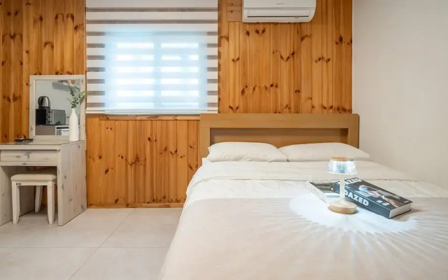 Sokcho The View Pension