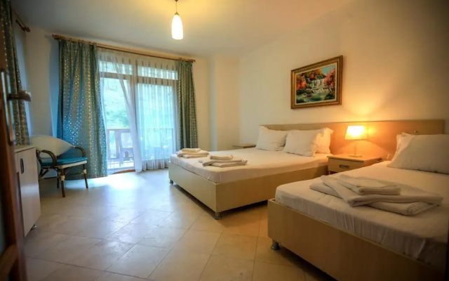 Yonca Butik Hotel