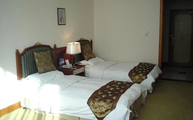Liaoning Hotel