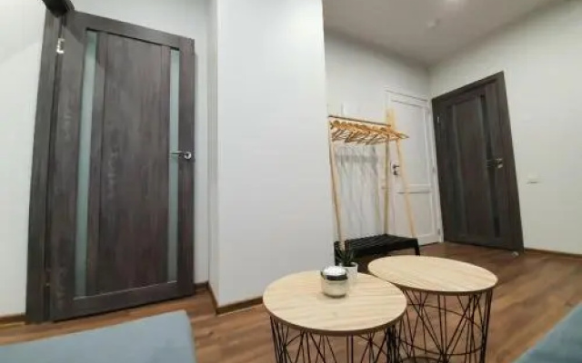Oak house apartments