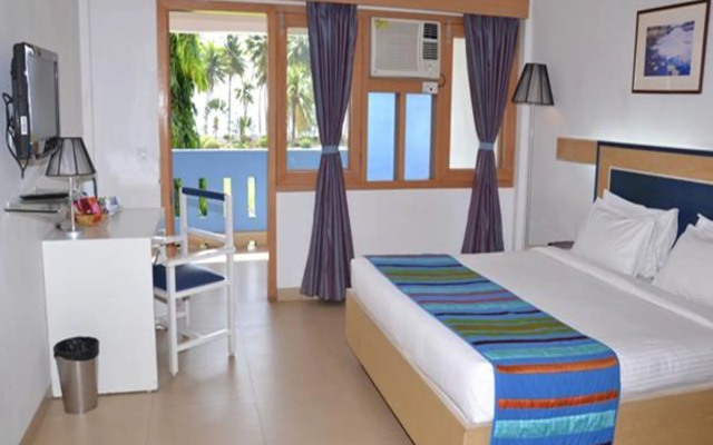 Peerless Resort Port Blair