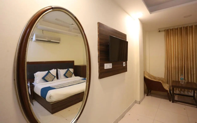 Hotel Peridot