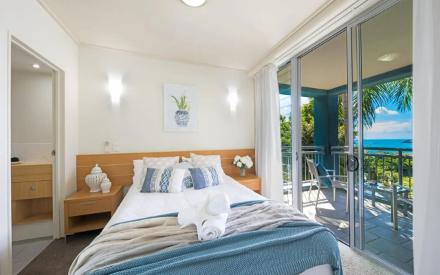 Coastal Charm On Airlie