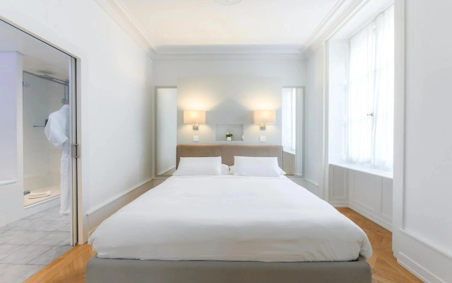 Swiss Luxury Apartments Geneva