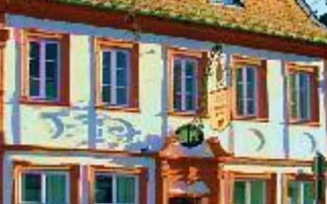 Hotel und Weinstube Romischer Kaiser
