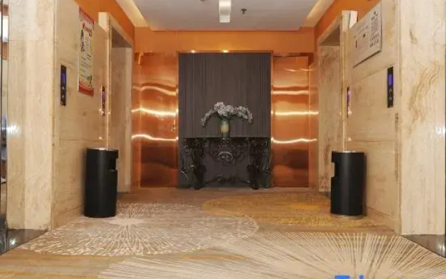 Shijiazhuang Sunshine Grey Hote