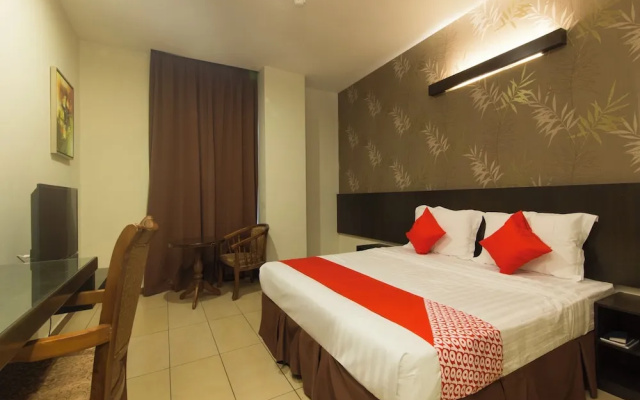 Bei King Hotel