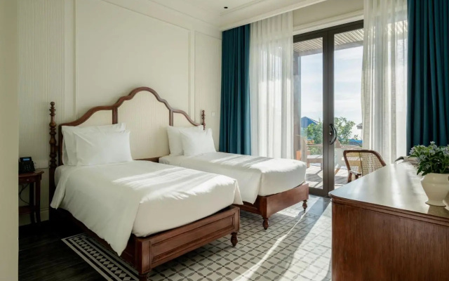 Edensee Kega Beach Resort