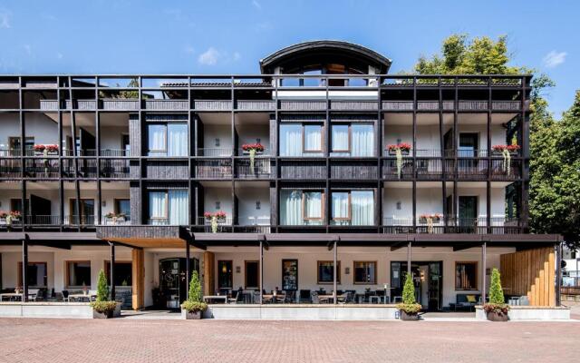 Hotel Sterzinger Moos