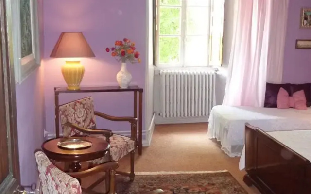 Château de Frugie