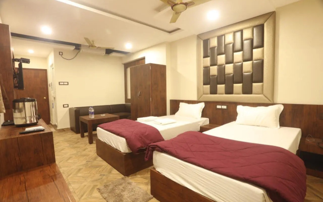 Hotel Nest Shankarpur