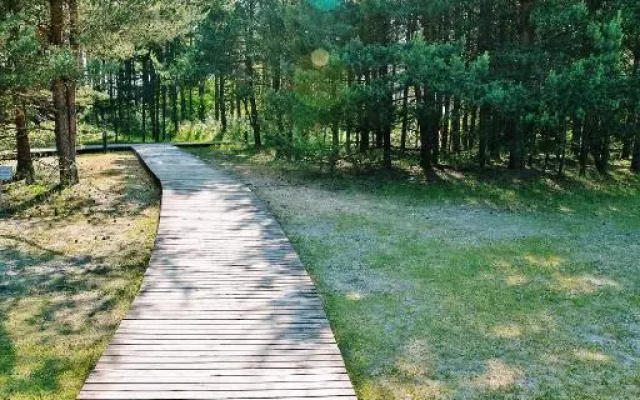 Holiday House Palanga