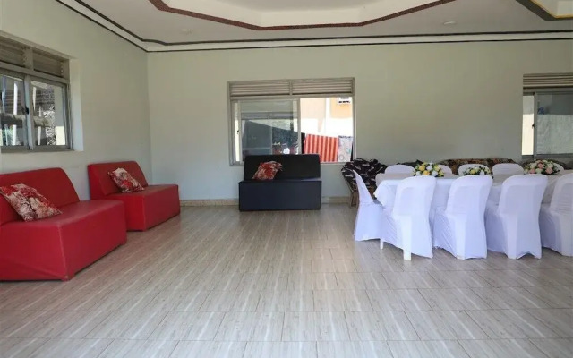 Hotel Judith