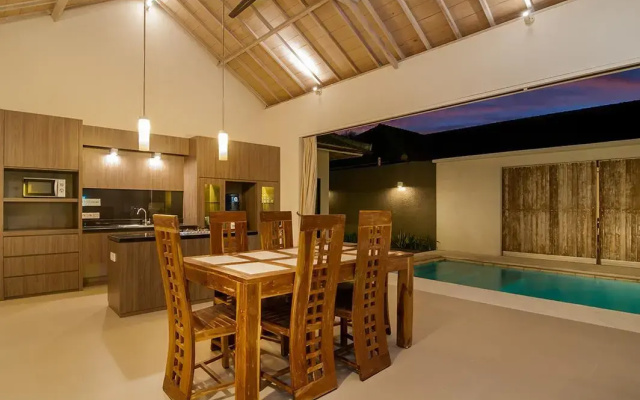 Anakula Villa