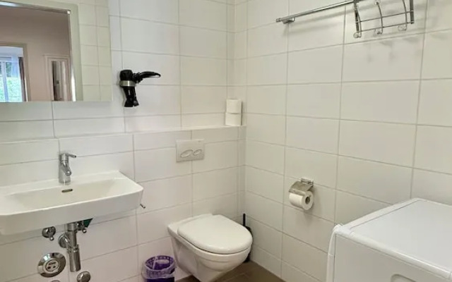 CH Apartment Lausanne Gare