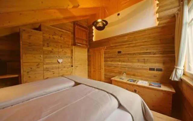 Chalet Mornà