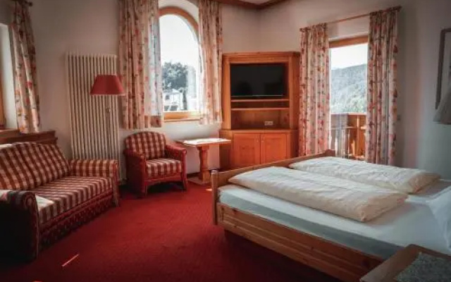 Hotel Sonnenhof