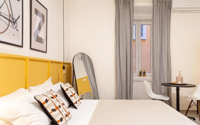 Ghiberti - Tiny cozy studio