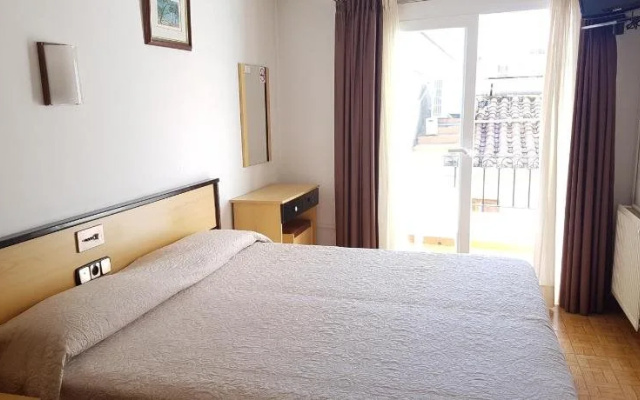 Hotel La Cala
