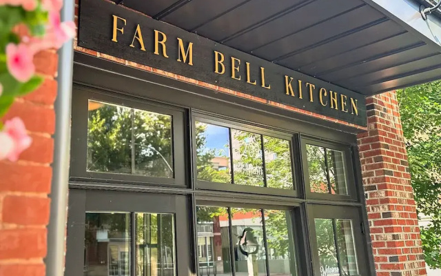 Dinsmore Boutique Inn