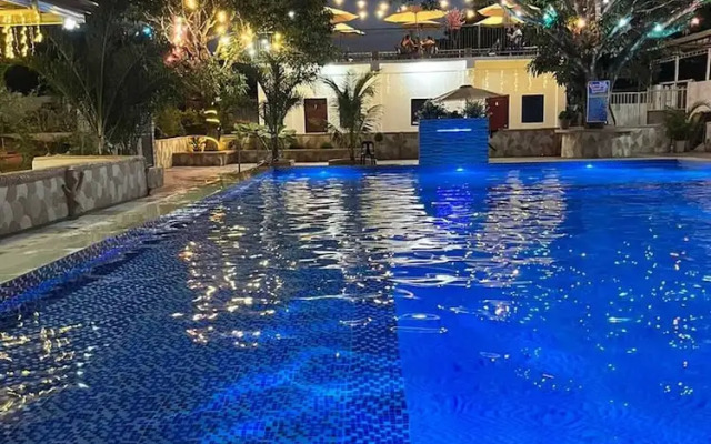 Whole Villa Exclusive Overnight Phase 1