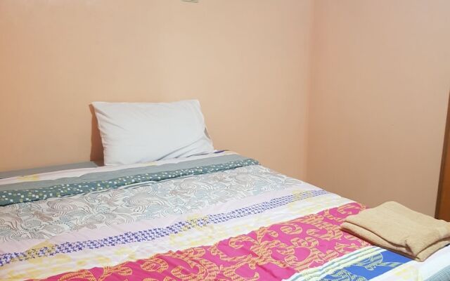 Отель 1 St Street Park Apartelles Филиппины, Пампанга - отзывы, цены и фото номеров - забронировать отель 1 St Street Park Apartelles онлайн