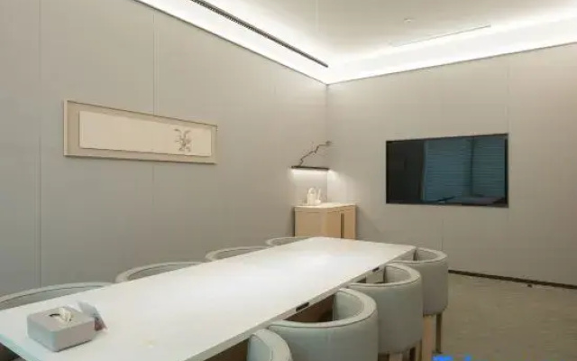 JI Hotel (Qingdao Laoshan Haier Industrial Park)