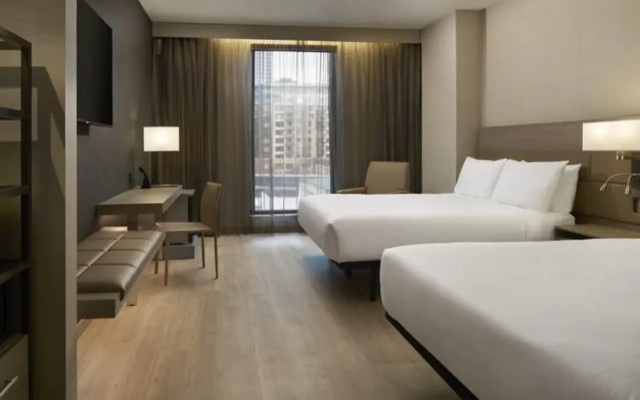 AC Hotel by Marriott Seattle Downtown