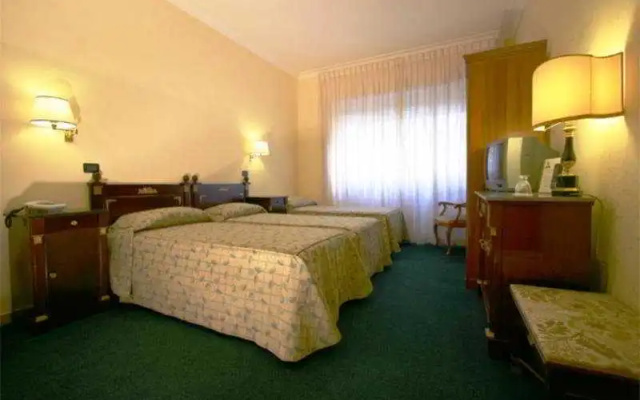Hotel Carlo Magno