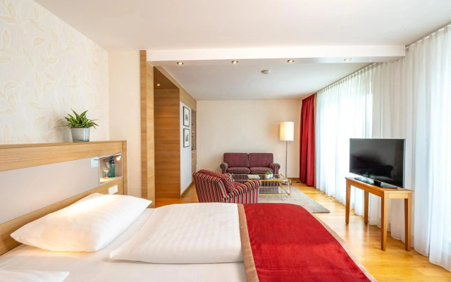 Hotel Stadt Freiburg