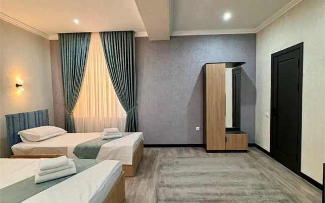 Mehran Hostel (Мехран)