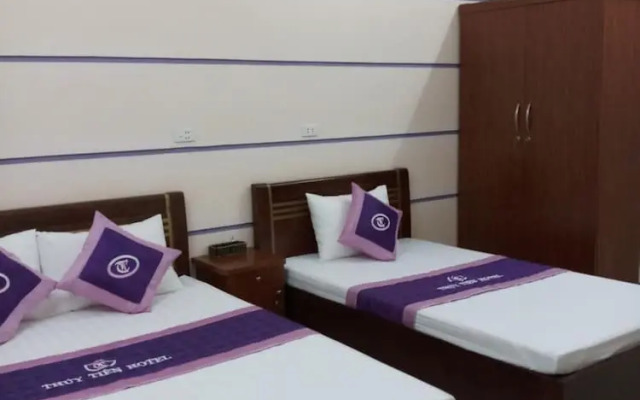 Thuy Tien Hotel Lai Chau