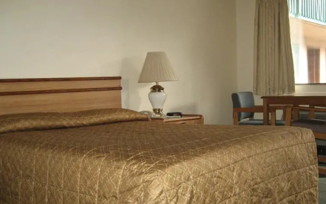 Federal way Motel
