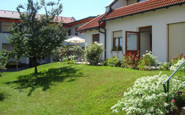 Gästehaus Strommer