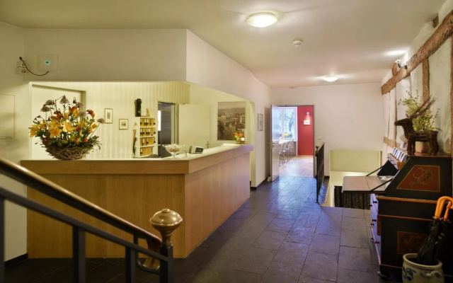 Hotel Hirschen