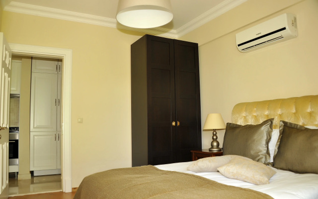 The Residences Kemer