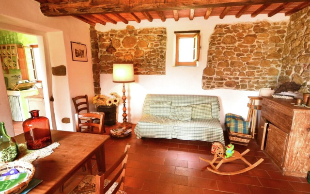 Tranquil Cottage, San Quirico