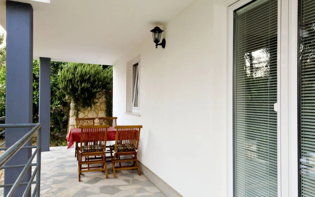 Apartments Sladojevic