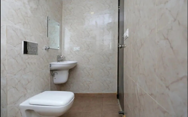 Hotel Neelam Palace