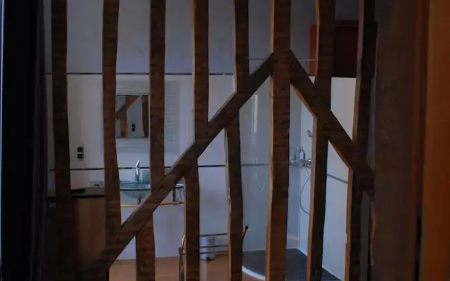La Maison d'Arthure