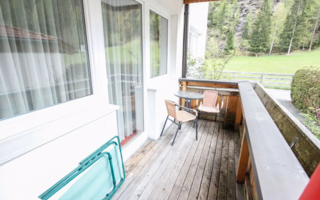 Apartment Falkner Längenfeld 13333