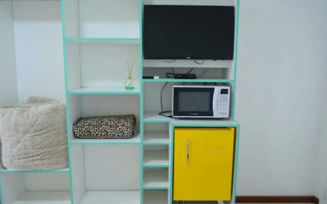 Locar-in Gramado Residencial Centro Bem Estar