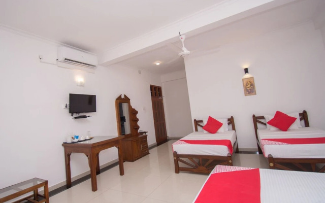 Grand Highway Resort