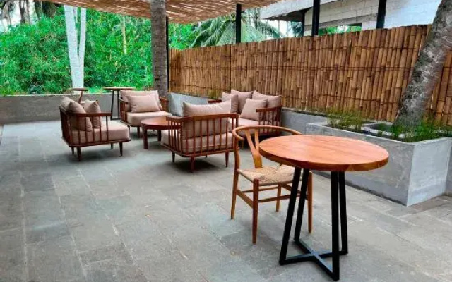 Happiness Apartments in Ubud with pool, best location