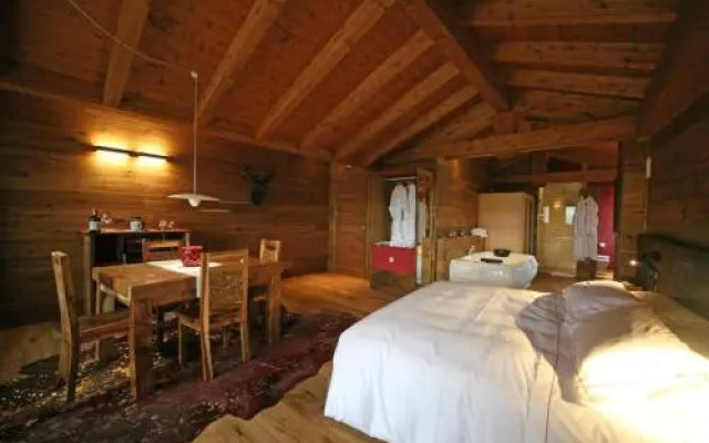 Locanda Sensi